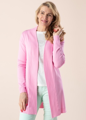 Fransa kardigans Clia