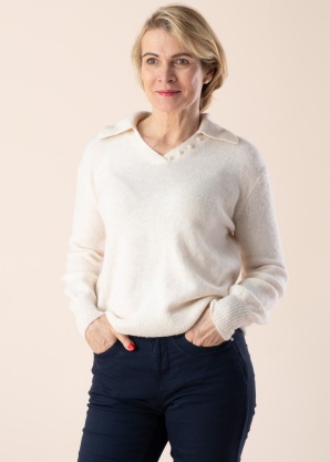 Soyaconcept džemperis Nessie