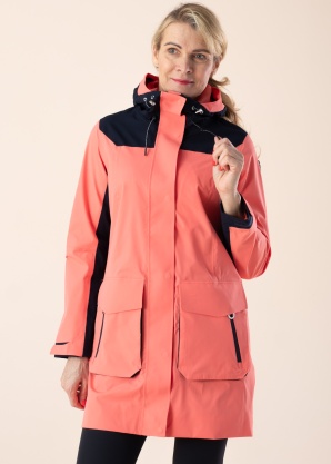 Luhta pavasara-rudens parka Ainola