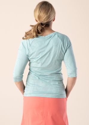 Luhta blūze Aittaniemi