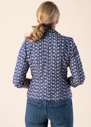 Hansmark jaka Tibita