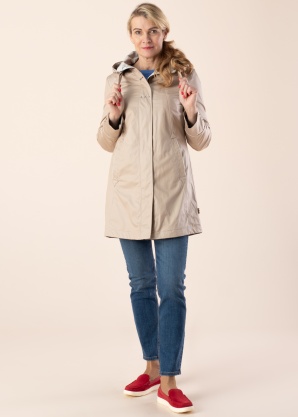 Gil Bret pavasara-rudens mētelis Emma