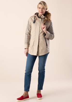 Saint Jacques pavasara-rudens virsjaka