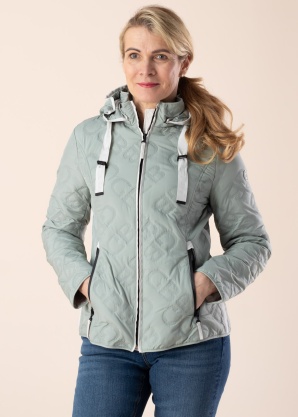 Gil Bret pavasara-rudens virsjaka Lou