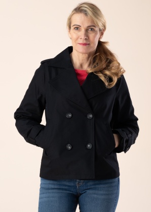 Soyaconcept pavasara-rudens jaka Amanda 1