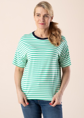 Fransa T-krekls Feporsi