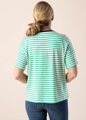 Fransa T-krekls Feporsi