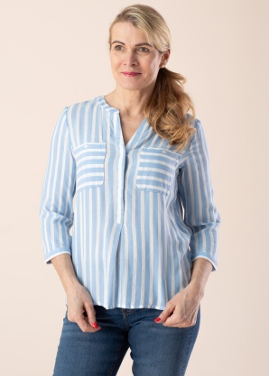 Блуза Tom Tailor