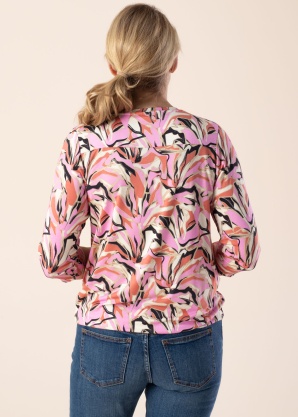 Soyaconcept blūze Marica Aop