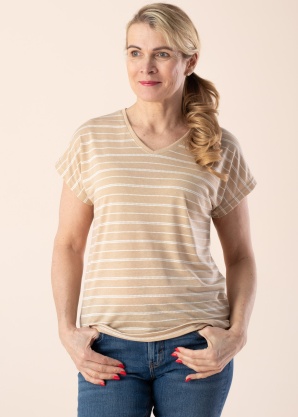 Soyaconcept blūze Defne 1