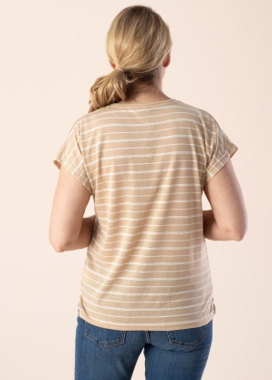 Soyaconcept blūze Defne 1