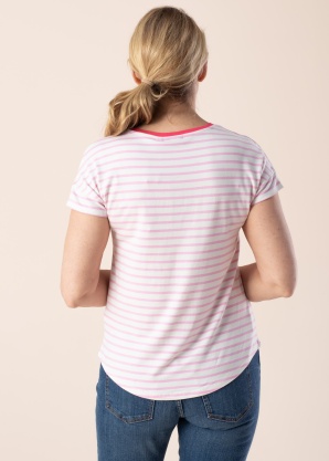 Fransa T-krekls Feporsi