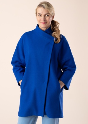 Hansmark pavasara-rudens mētelis Pippa