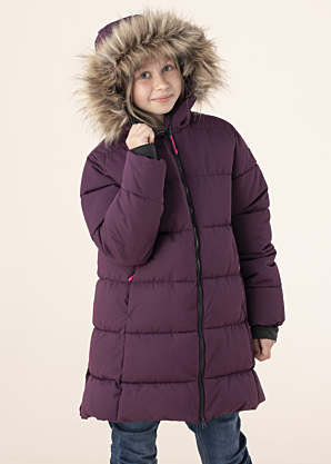 Icepeak ziemas metelis Keystone Jr