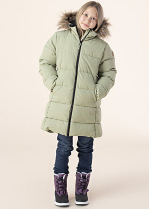 Icepeak ziemas metelis Keystone Jr