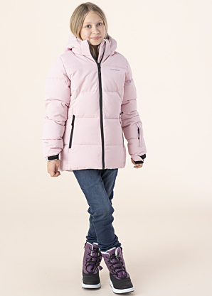 Зимняя куртка Loris Jr Icepeak