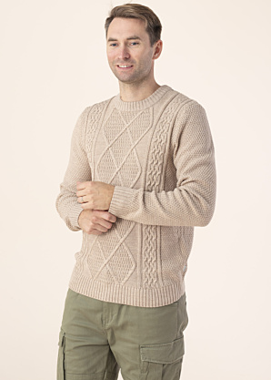 Jack & Jones džemperis Bludiogo