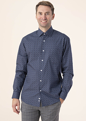 Erla of Sweden krekls