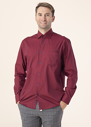 Erla of Sweden krekls