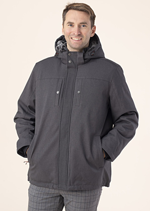 Erla of Sweden Ziemas virsjaka