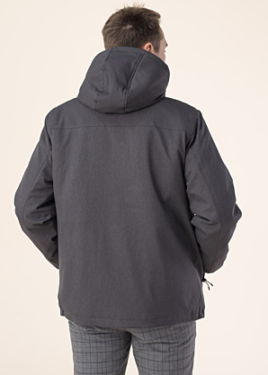 Erla of Sweden Ziemas virsjaka