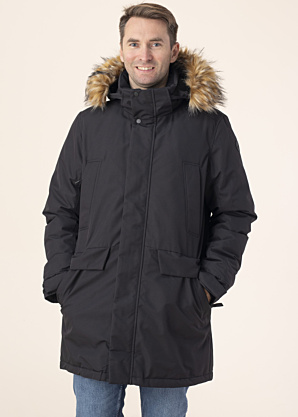 Зимняя парка Alamos Icepeak