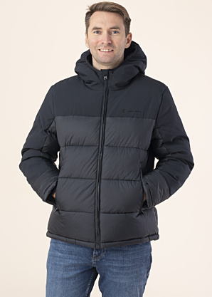 Champion Ziemas virsjaka