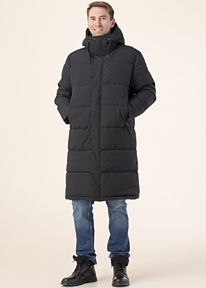 Icepeak ziemas metelis Ardek