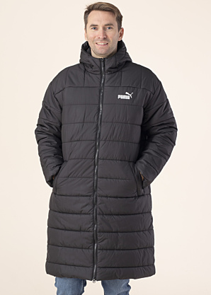 Зимнее пальто Ess Puma