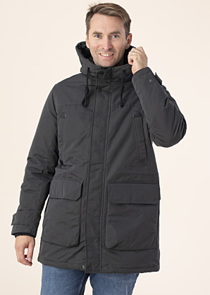 Jack & Jones ziemas parka Polar