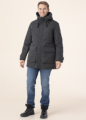 Jack & Jones ziemas parka Polar