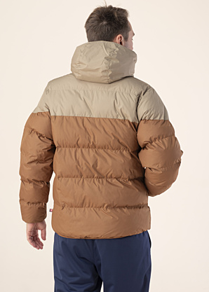 Nike Ziemas virsjaka Sf Wr Pl-fld Hd