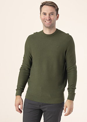 Mustang džemperis Elliot