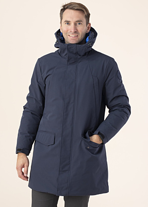 Lumberjack ziemas parka Vancouver SCH