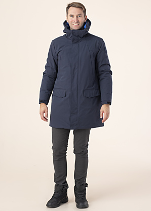 Lumberjack ziemas parka Vancouver SCH