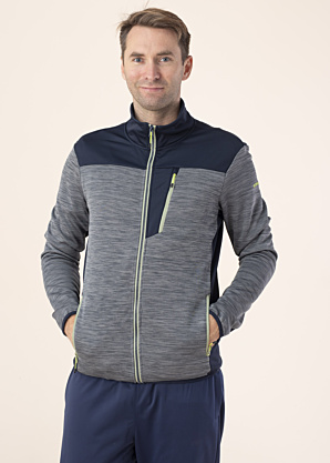 Icepeak džemperis Boligee