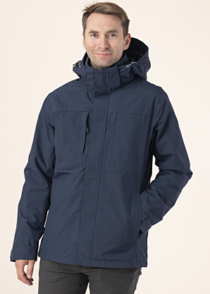 Icepeak pavasara-rudens virsjaka Alston