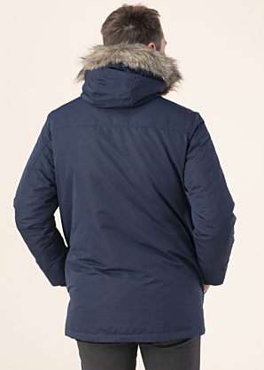 Jack & Jones ziemas parka Construct