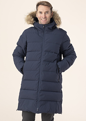 Icepeak ziemas metelis Mosses