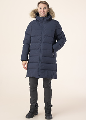 Icepeak ziemas metelis Mosses