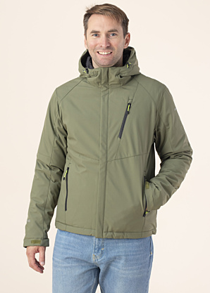 Icepeak pavasara-rudens virsjaka  SCH Baraga