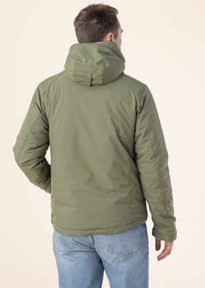 Icepeak pavasara-rudens virsjaka  SCH Baraga