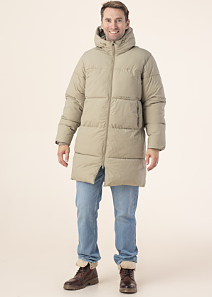 Jack & Jones ziemas metelis Vesterbro