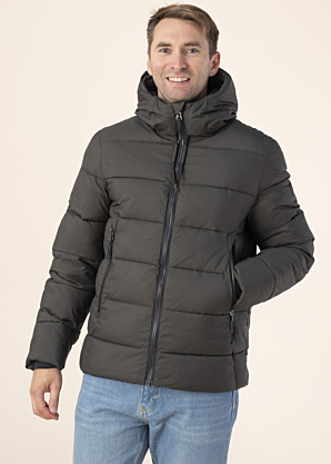 Lumberjack Ziemas virsjaka Lamb