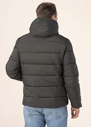 Lumberjack Ziemas virsjaka Lamb