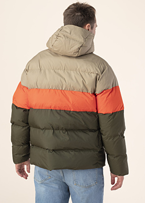 Puma Ziemas virsjaka Poly