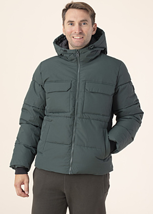 Only & Sons Ziemas virsjaka Elijah