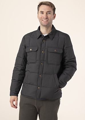 SuperDry pavasara-rudens virsjaka Surplus