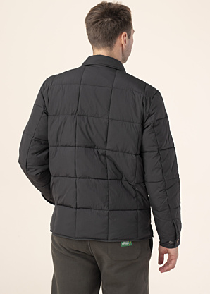 SuperDry pavasara-rudens virsjaka Surplus