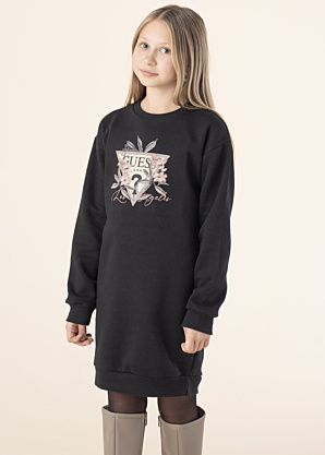 Толстовка-платье Guess